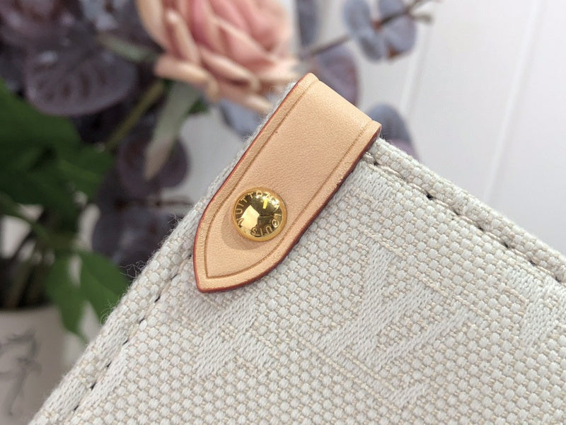 Fashion Lu-Vi bags - 2459