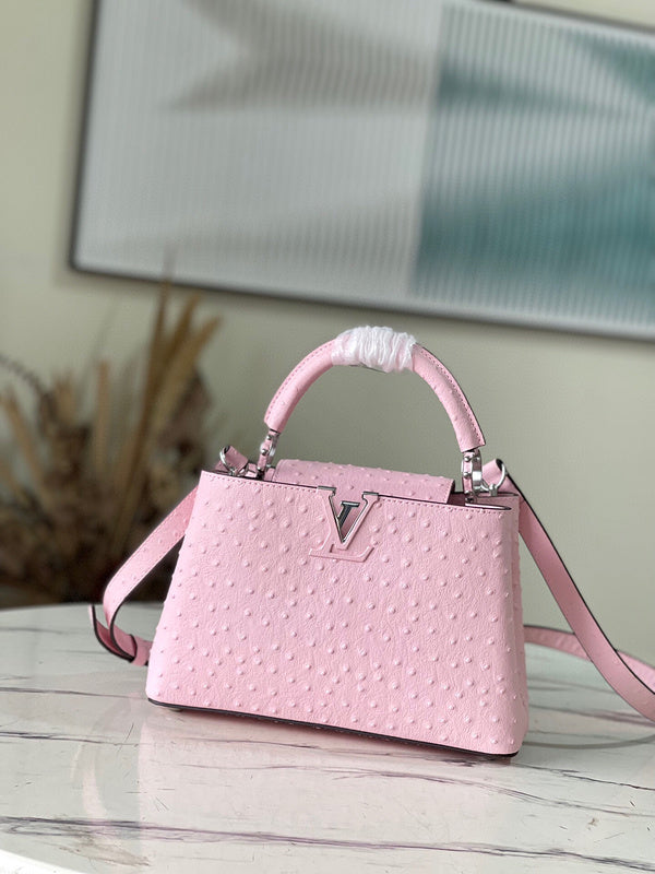 Fashion Lu-Vi bags - 4361