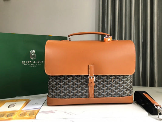 OZ - GYO Bags - 990
