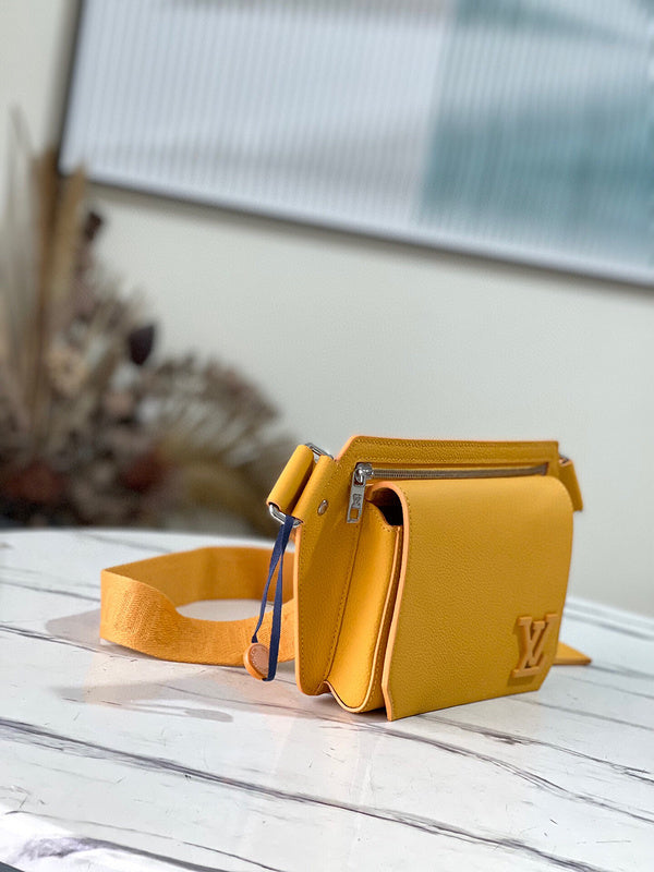Fashion Lu-Vi bags - 4539