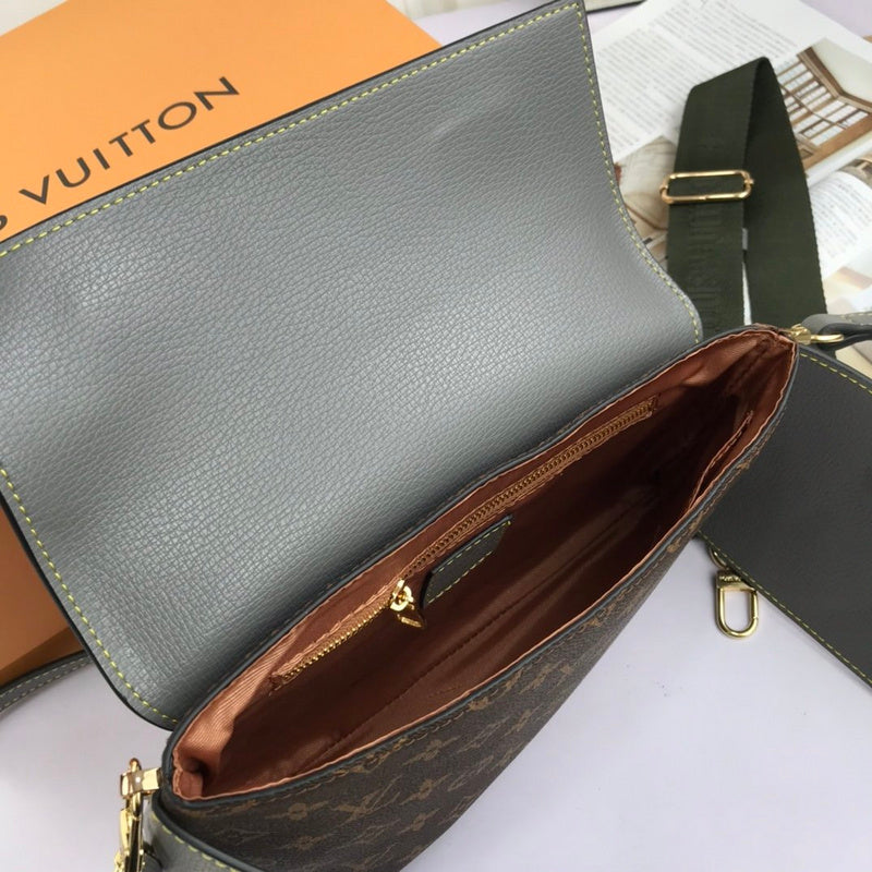 Fashion Lu-Vi bags - 3818