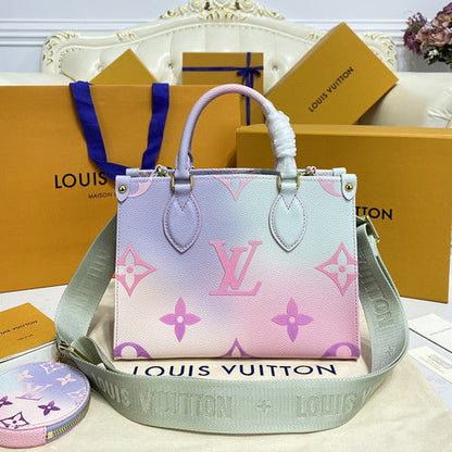 Fashion Lu-Vi bags - 3575