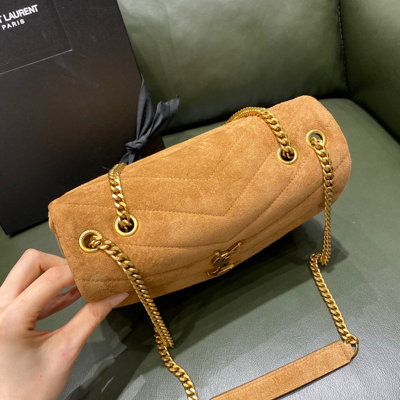 OZ - SLY Bags - 1443