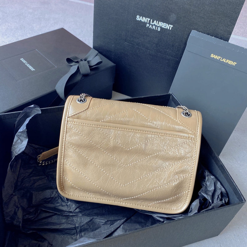 OZ - SLY Bags - 338