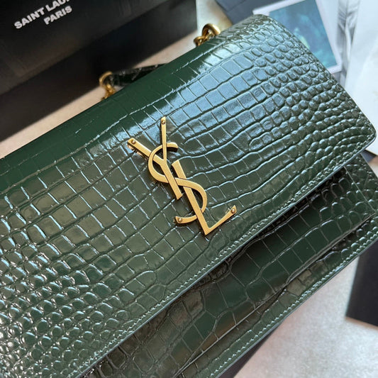 OZ - SLY Bags - 672
