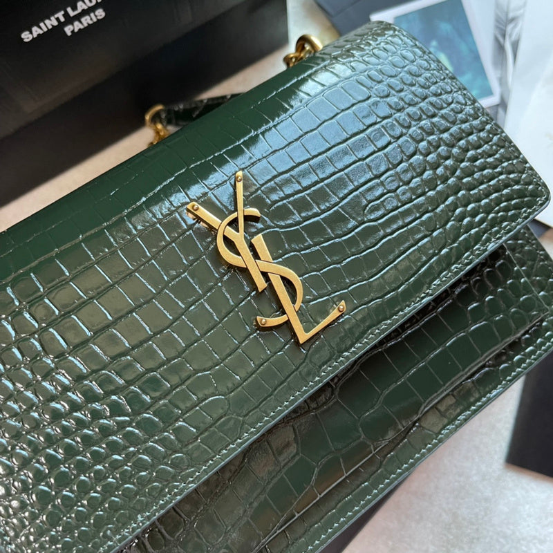 OZ - SLY Bags - 672