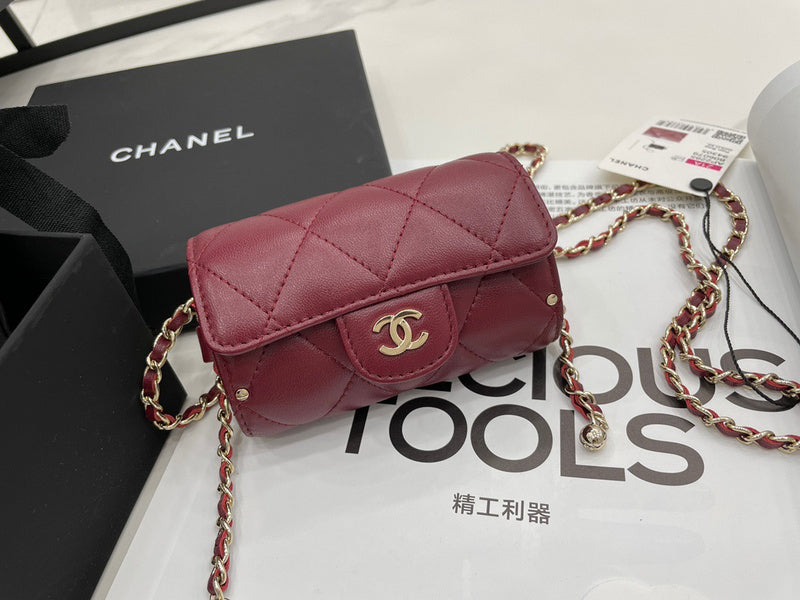Ozarra - CHL Bags - 317
