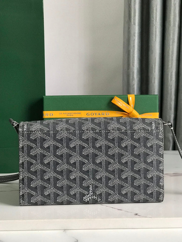 OZ - GYO Bags - 200