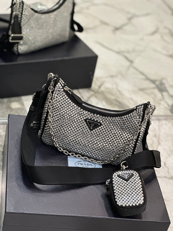 Oz - Fei Bags - 682