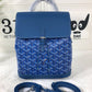 Ozarra - GOD Bags - 035