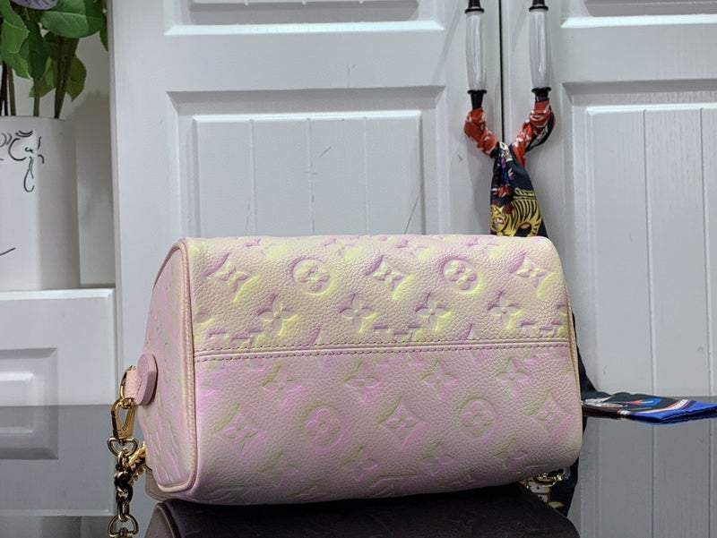 Fashion Lu-Vi bags - 3452