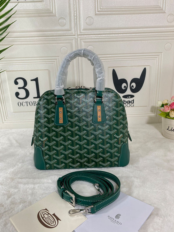 Ozarra - GOD Bags - 130