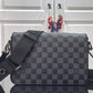 Fashion Lu-Vi bags - 2560