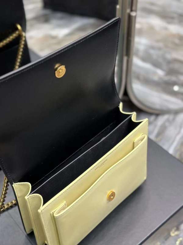 Ozarra - SLY Bags 599