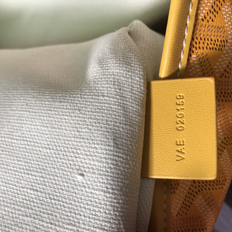 Ozarra - GOD Bags - 291
