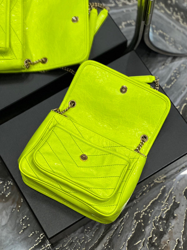 Ozarra SLY Bags - 048
