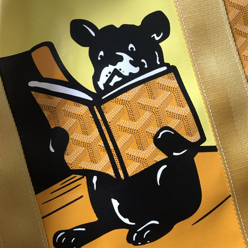 Ozarra - GOD Bags - 291