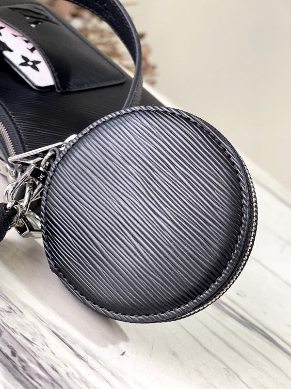 Fashion Lu-Vi bags - 4383
