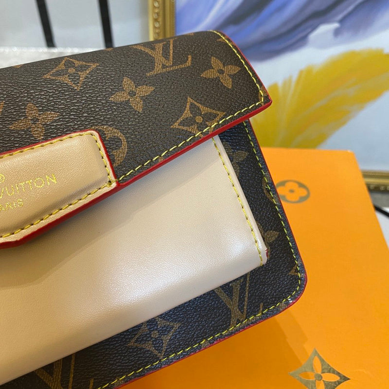 Fashion Lu-Vi bags - 3756