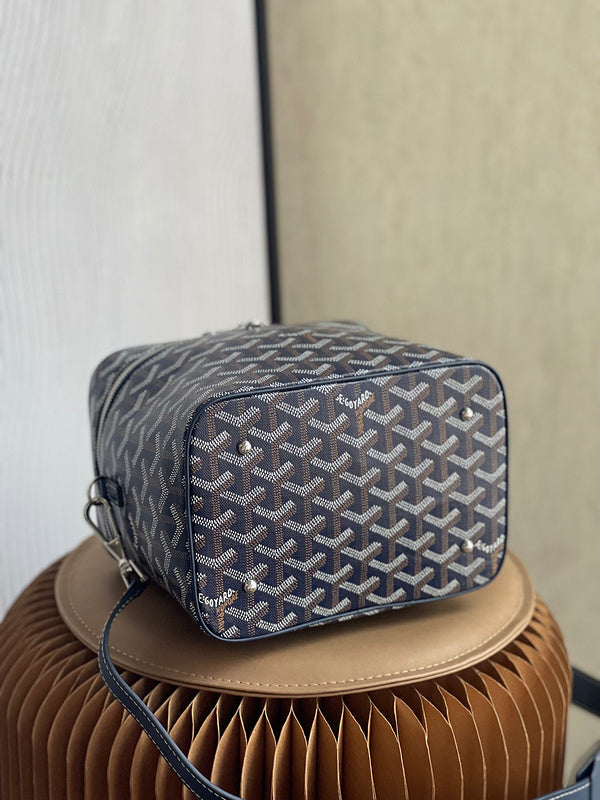 OZ - GYO Bags - 830