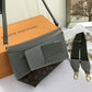 Fashion Lu-Vi bags - 3818