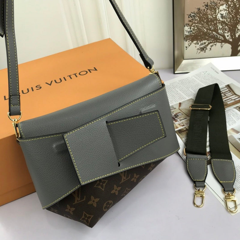 Fashion Lu-Vi bags - 3818