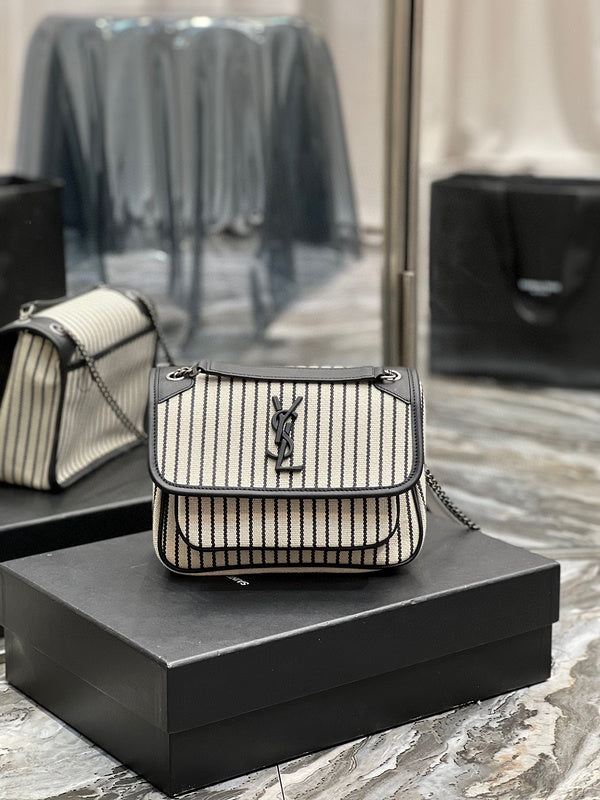 OZ - SLY Bags - 614