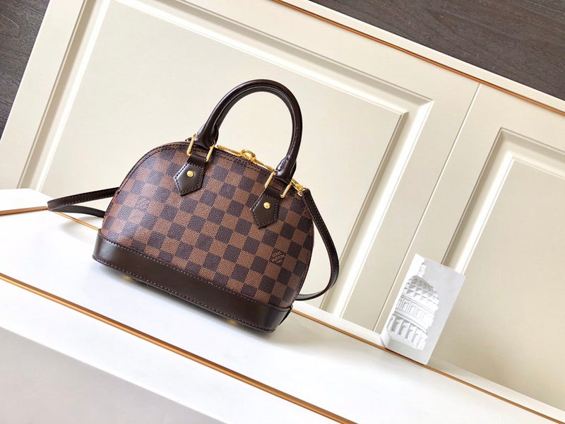Fashion Lu-Vi bags - 3762