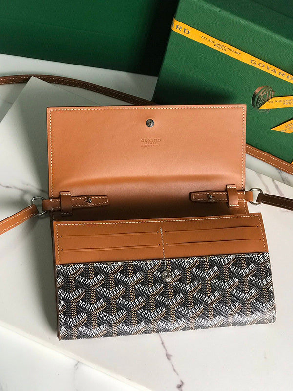 OZ - GYO Bags - 188