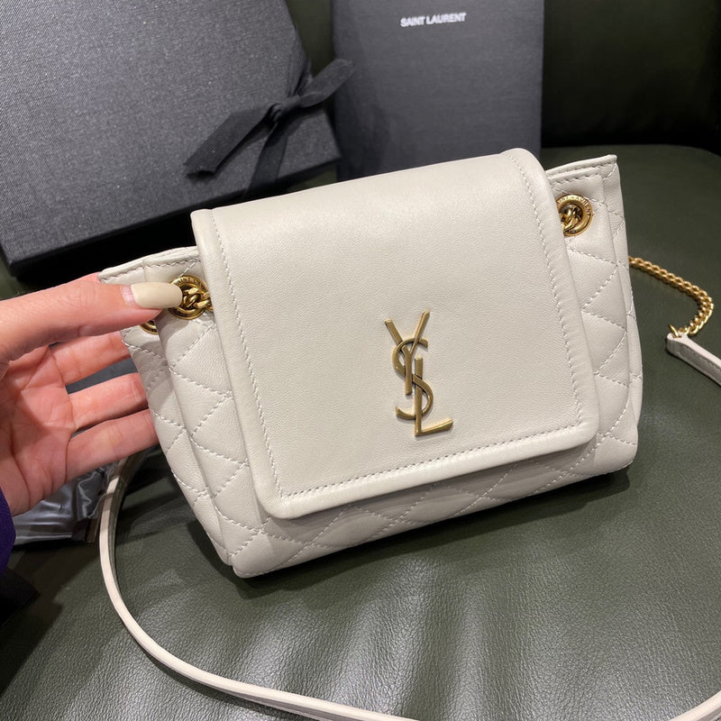 OZ - SLY Bags - 1386
