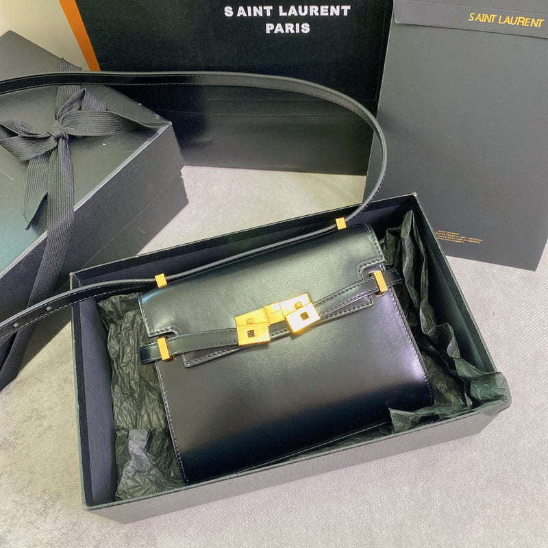 OZ - SLY Bags - 205