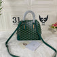 Ozarra - GOD Bags - 130