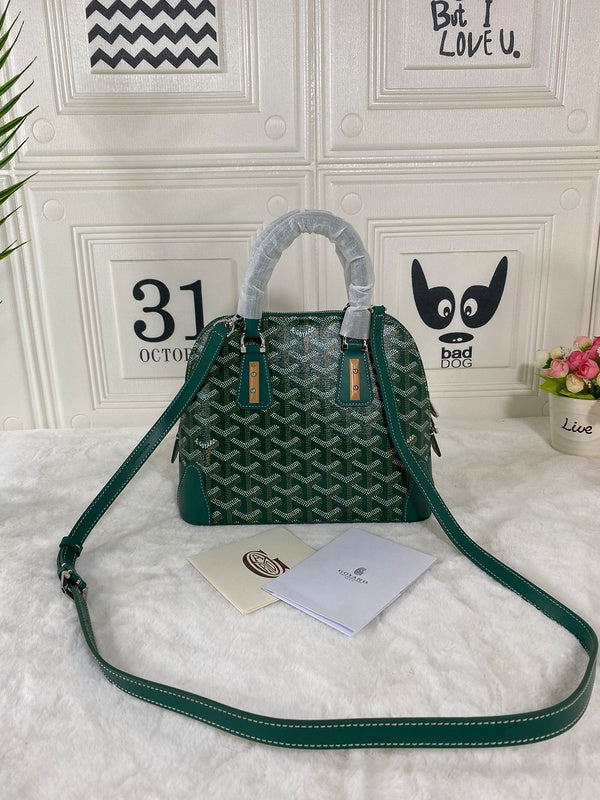 Ozarra - GOD Bags - 130