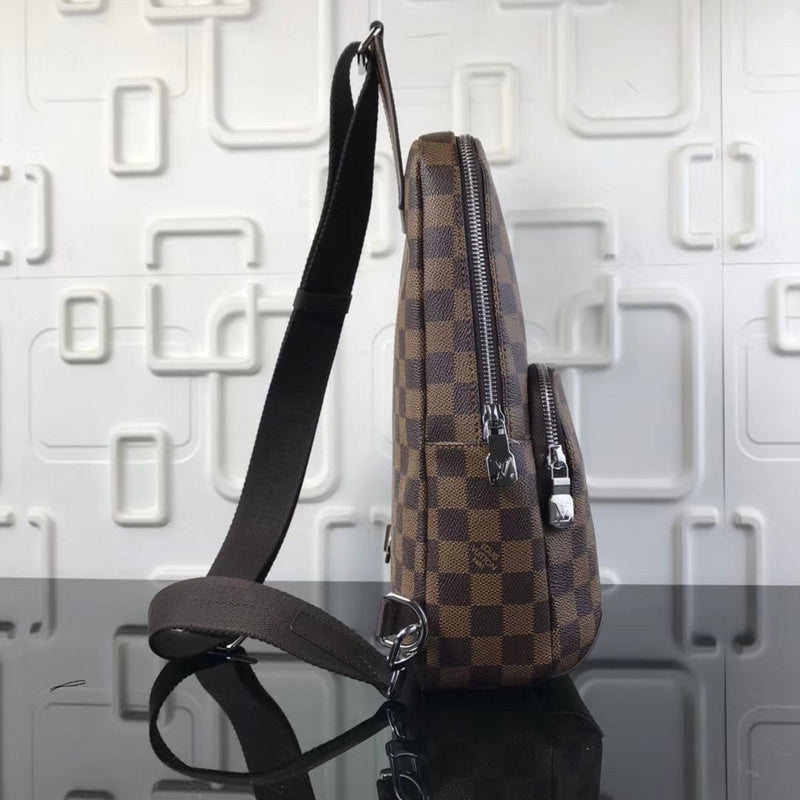 Fashion Lu-Vi bags - 2785