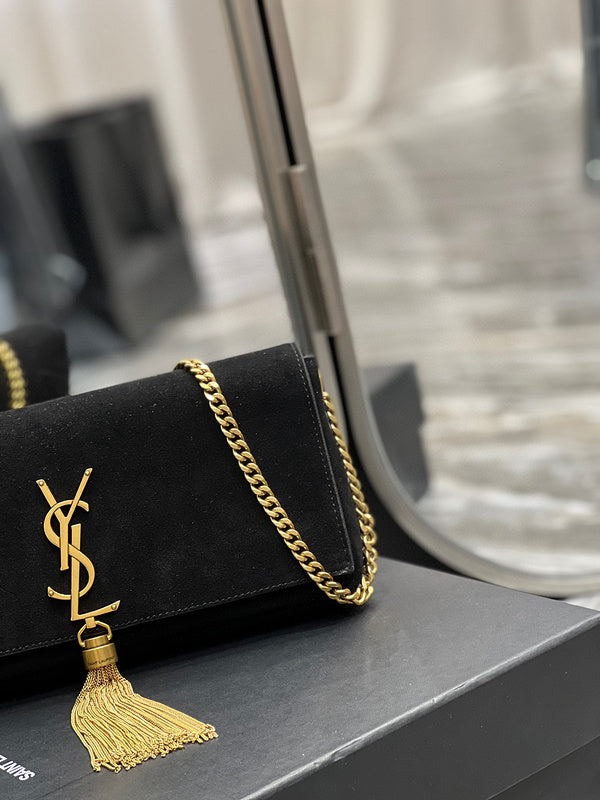 OZ - SLY Bags - 597