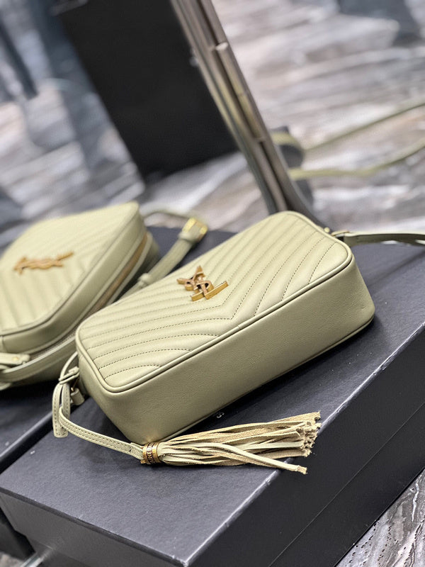 Ozarra SLY Bags - 129