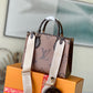 Fashion Lu-Vi bags - 4367