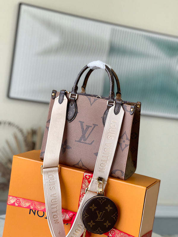 Fashion Lu-Vi bags - 4367