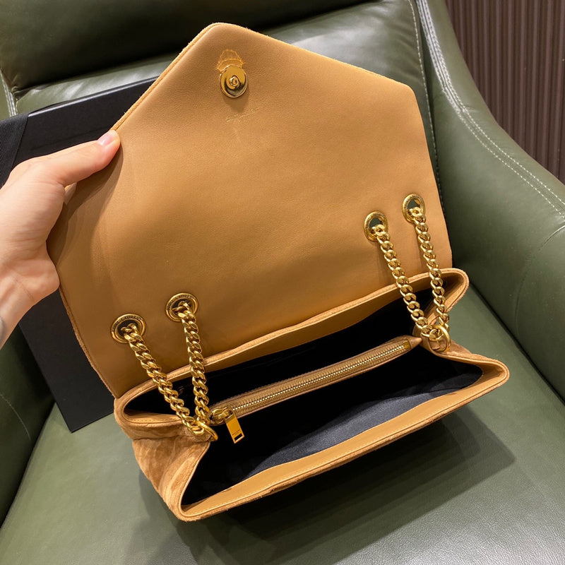 OZ - SLY Bags - 1459