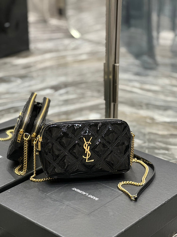 OZ - SLY Bags - 644