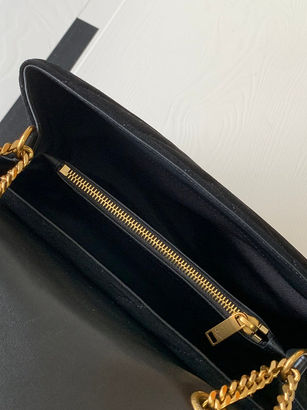 OZ - SLY Bags - 1118