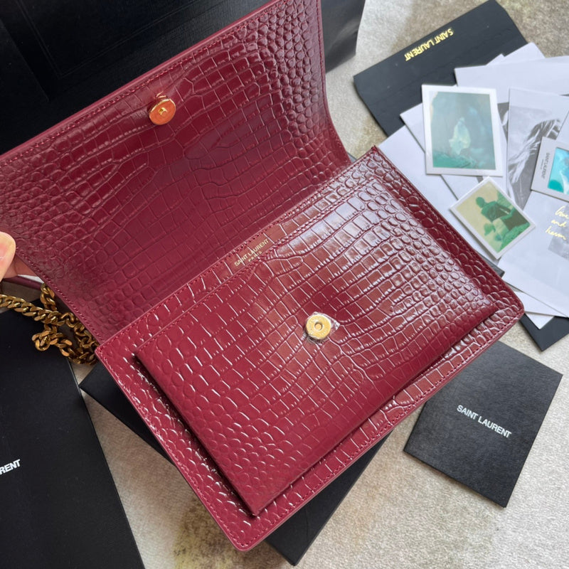 OZ - SLY Bags - 664