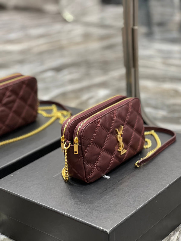 OZ - SLY Bags - 645