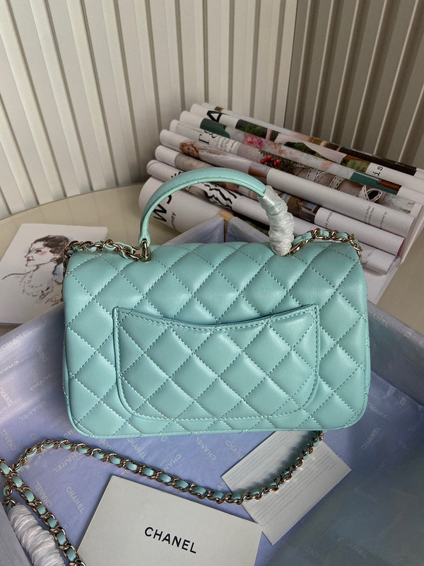 Ozarra - CHL Bags - 130