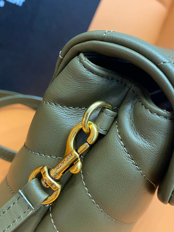 OZ - SLY Bags - 1301