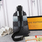 Fashion Lu-Vi bags - 3850