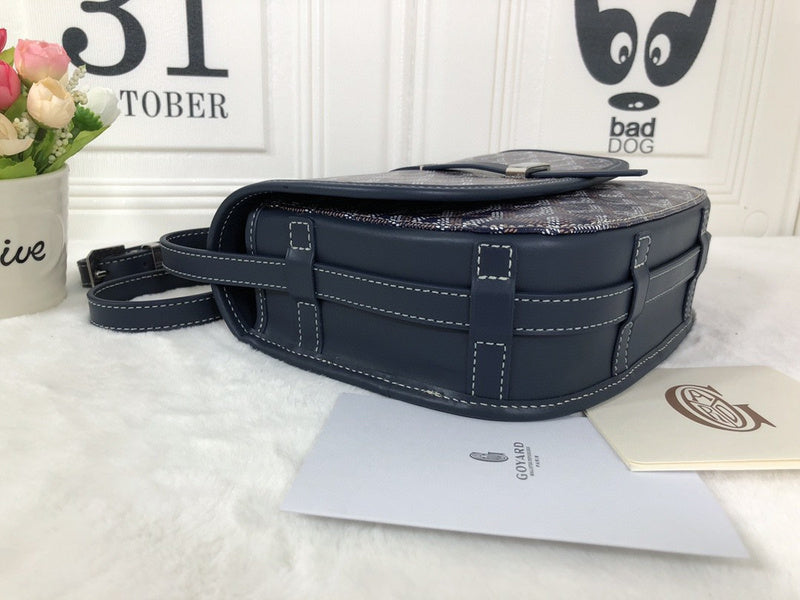 Ozarra - GOD Bags - 082
