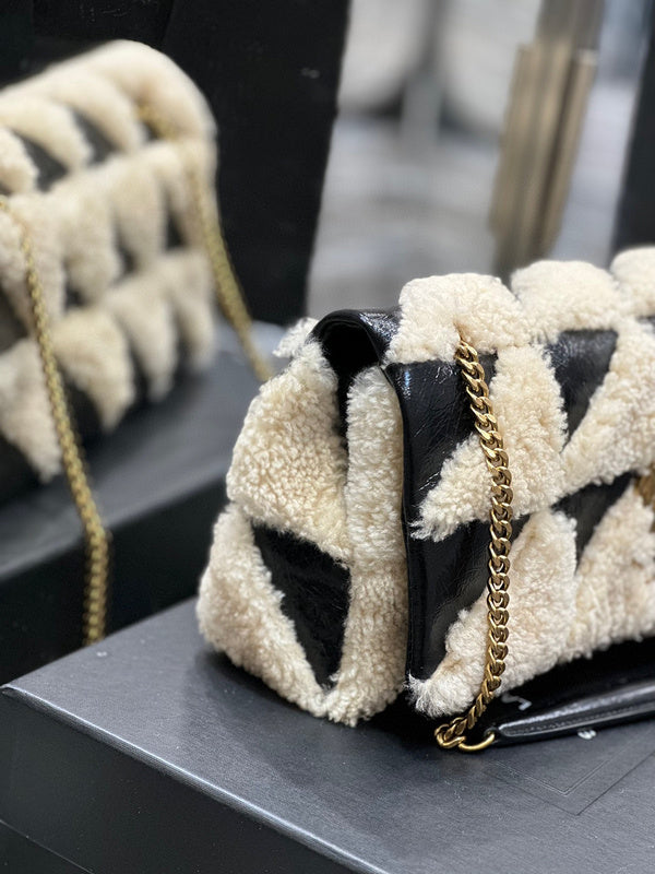 OZ - SLY Bags - 642