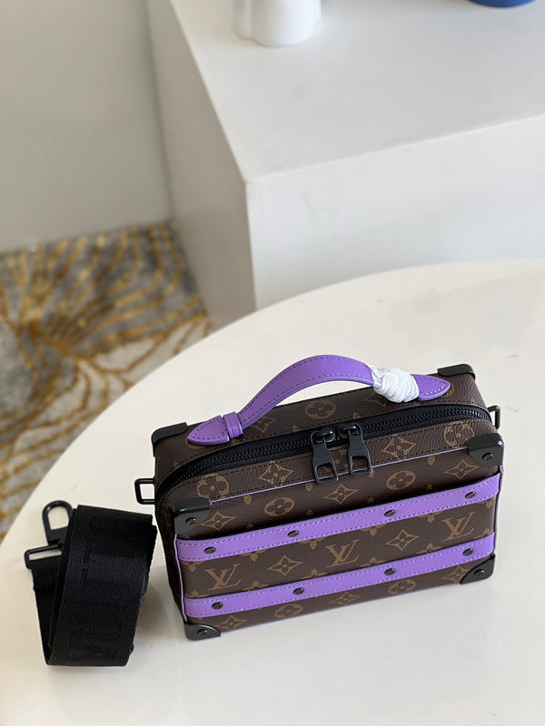 Fashion Lu-Vi bags - 3160
