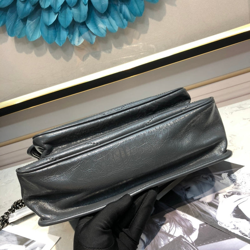 OZ - SLY Bags - 1397